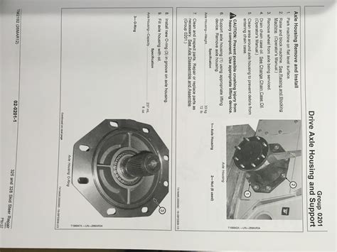 how to rebuild skid steer drive motor|john deere skid steer motor repair.